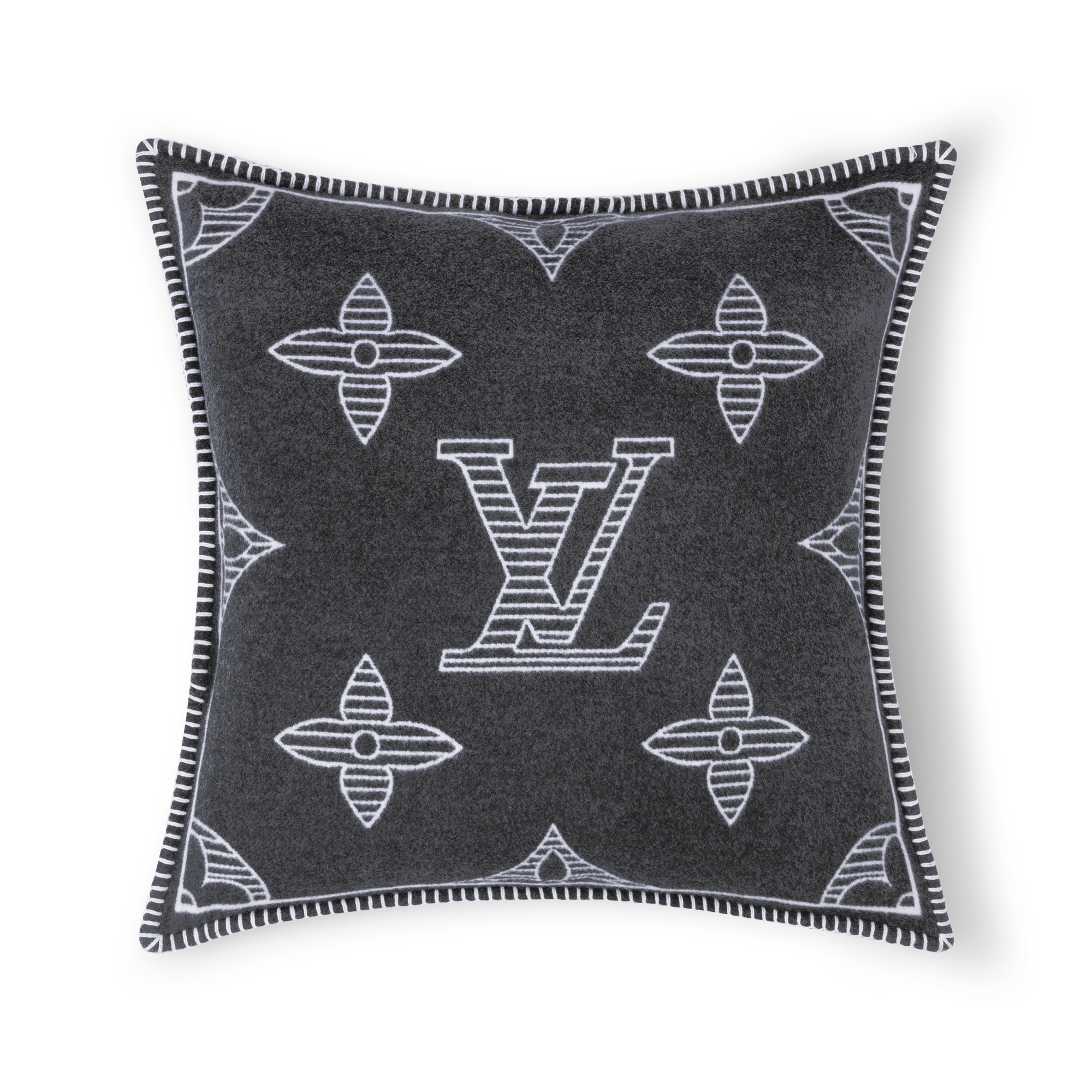 MNG Shadow Cushion - Luxury S00 Red | LOUIS VUITTON
